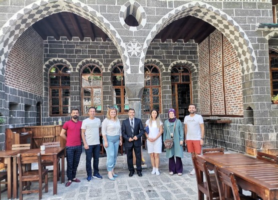 Mezopotamya altın üçgeni için somut adım atıldı