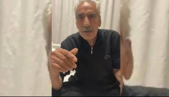 AK Parti Birecik ilçesinde görev almıştı! Hayatını kaybetti