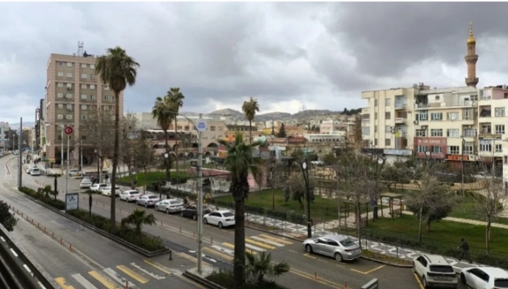 Urfa için son dakika uyarısı geldi!