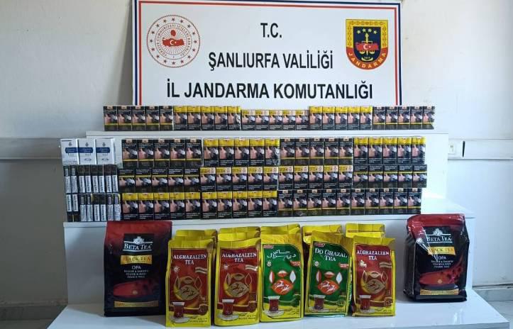 Urfa’da 60 Şahıs Yakalandı!