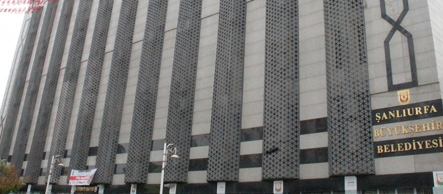 Büyükşehir Belediyesi şirketlerinde görev değişimi