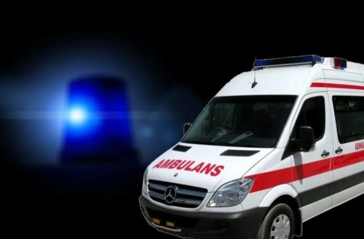 Şanlıurfa'da sobayı yakmak isterken yaralandı!