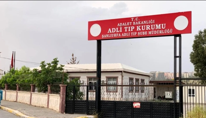 Urfa’da kaza olmuştu! Kahreden haber geldi!