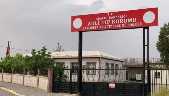 Urfa’da acı bir olay daha! 4’üncü kattan atladı!