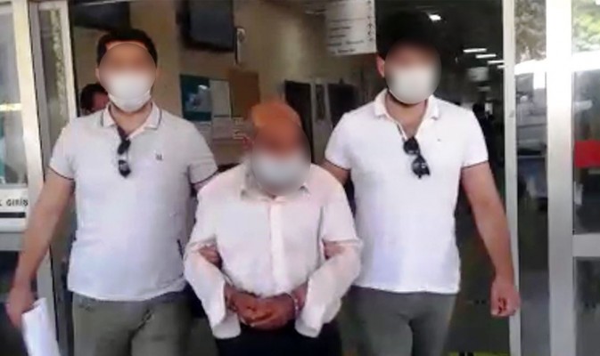 Şanlıurfa'da küçük kıza taciz iddiası