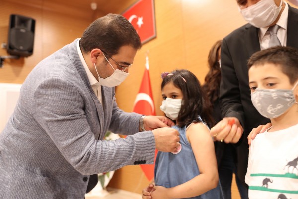 İstiklal Marşı Yarışması’nda, ödüller sahiplerini buldu
