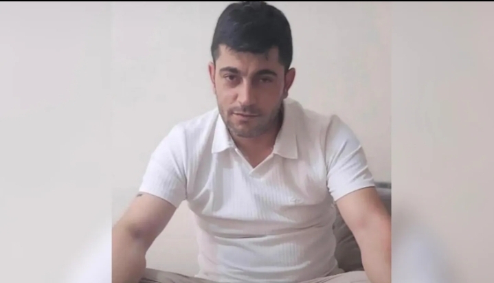Gazeteci Mehmet Yetim’in yeğeni trafik kazasında ağır yaralandı