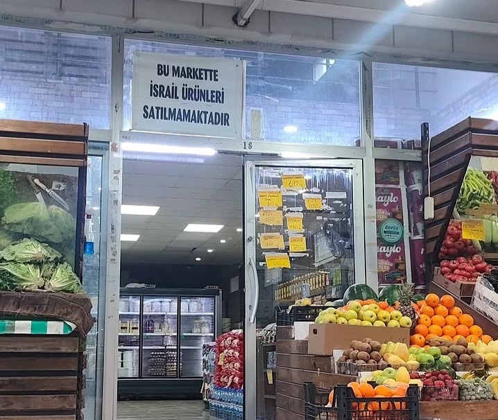 "SATILMAMAKTADIR"