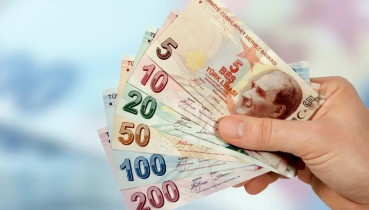 Urfalılar bu haberi bekliyordu! Hesaplarınızı kontrol edin!