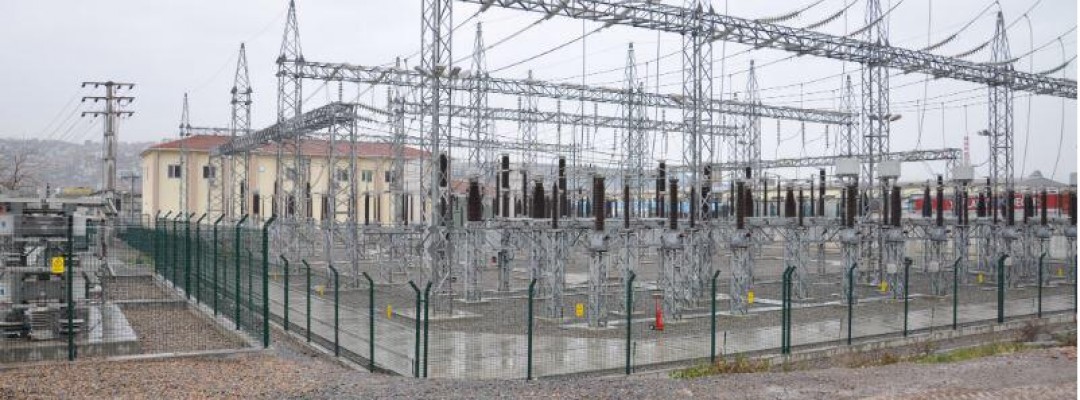 OSB'deki elektrik sorunu çözüme kavuşuyor