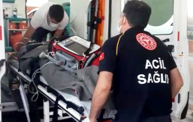 Şanlıurfa'da otomobilin çarptığı kadın hayatını kaybetti -EK