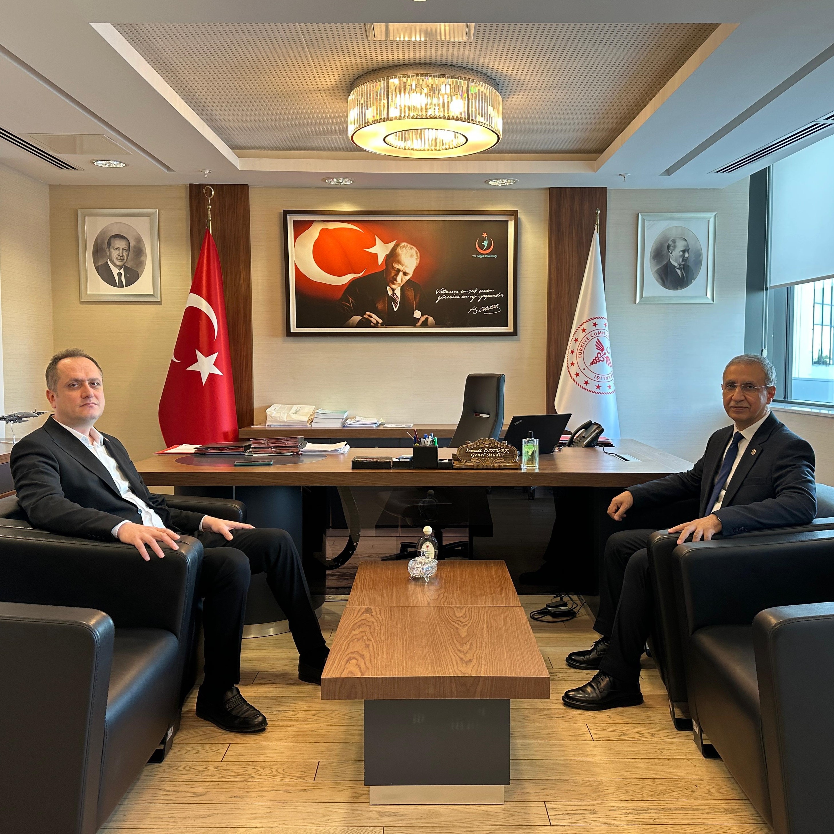 Urfa’nın Vekili Şanlıurfa Çalışmalara Devam Ediyor