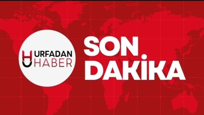 Şanlıurfa'da Tefecilere Baskın!