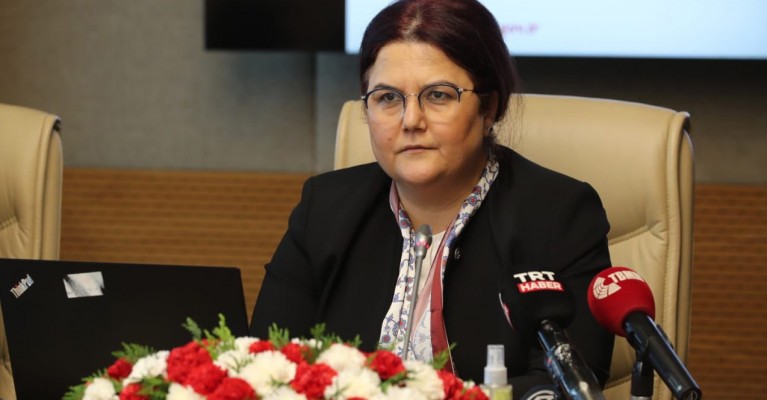 Aile ve Sosyal Hizmetler Bakanı Şanlıurfa'ya geliyor