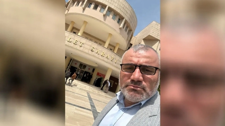 Mehmet Yetim Tahliye Edildi!