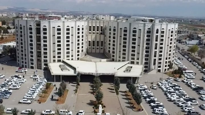 Hastalar mağdur! Şanlıurfa’da sadece 1 doktor görev yapıyor!