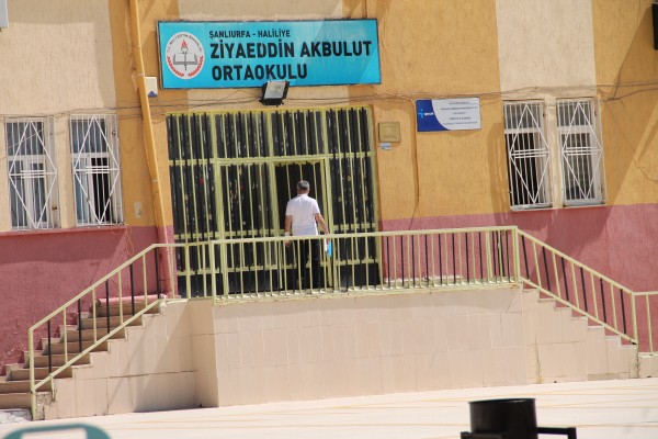 LGS maratonu başladı