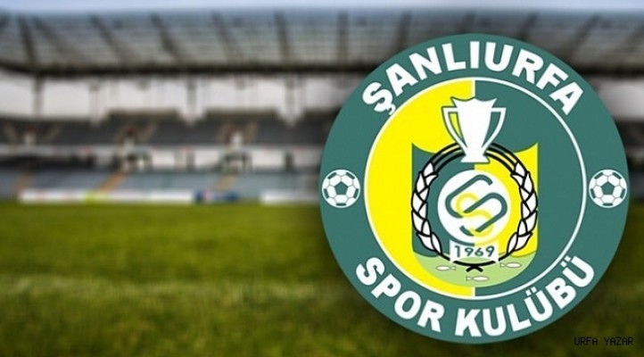 Şanlıurfaspor'da kongre tarihi değişti!