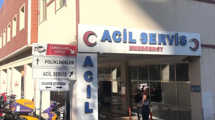 Şanlıurfa’da 3 yaşındaki çocuk hayatını kaybetti! Sürücü hastanede saldırıya uğradı!