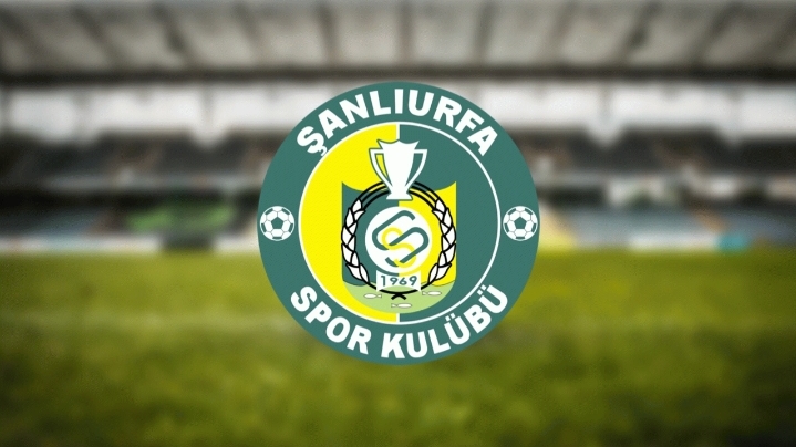 Urfaspor'a kayyım davasında yeni gelişme!