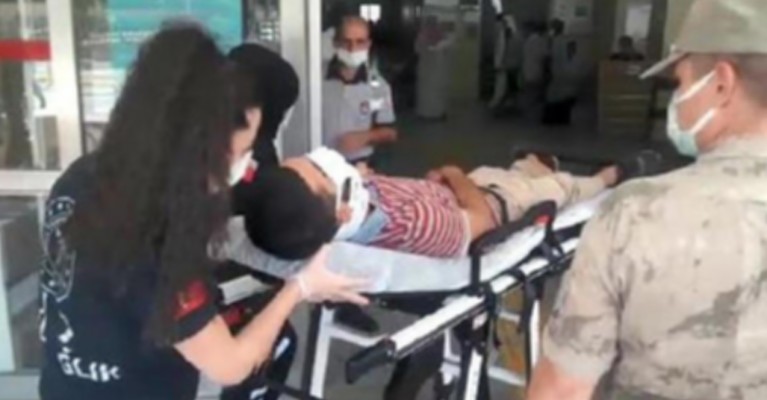 Annesini bıçaklayan bağımlı serbest bırakıldı!