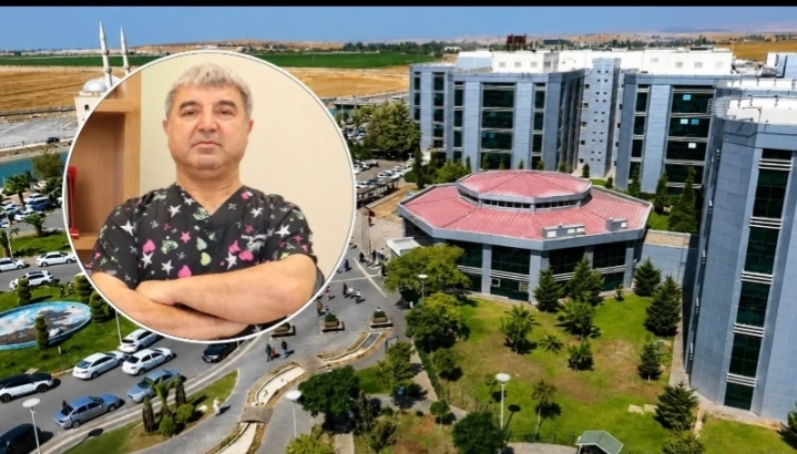 Şanlıurfa’da kavurucu sıcaklara karşı uzmanından kritik uyarılar!
