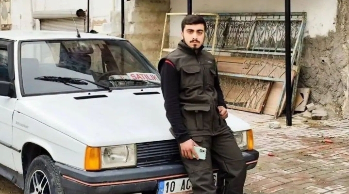 Şanlıurfa'da 18 yaşındaki Mert Ali Kara'dan 48 saattir haber alınamıyor