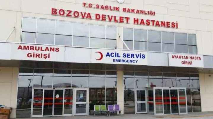Şanlıurfa’da korkunç olay! 85 yaşındaki annesi darp etti