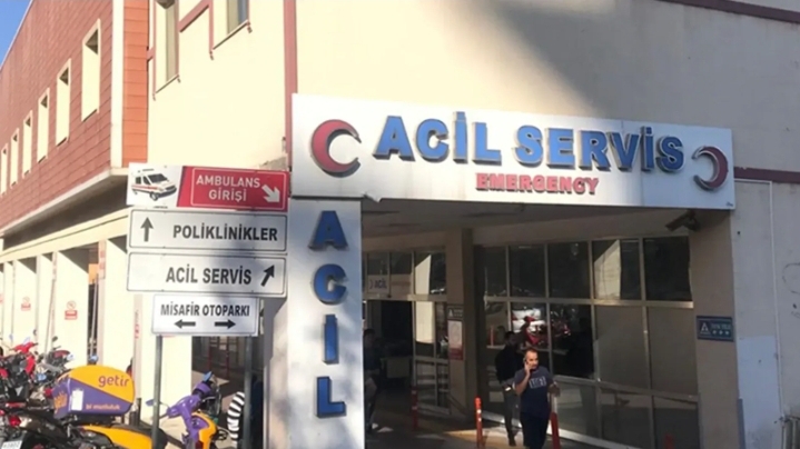 Şanlıurfa’da kan donduran olay! Yanan otomobilde cesedi bulundu