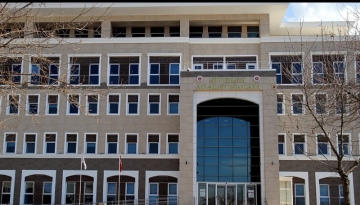 Siverek Cumhuriyet Başsavcılığı gizlilik kararı aldı