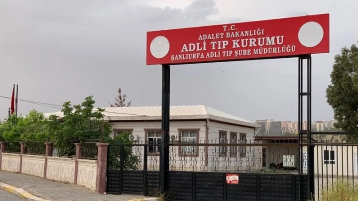 Şanlıurfa’da evinde ölü halde bulundu!
