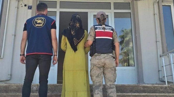 10 Yıl hapis cezası vardı! Harran’da dolandırıcılık hükümlüsü yakalandı!