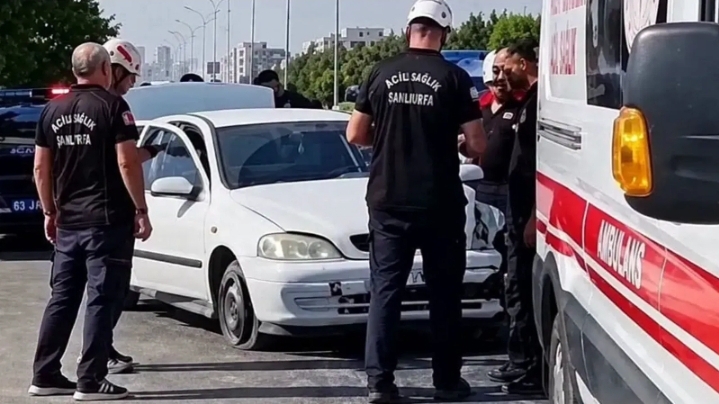 Şanlıurfa’daki silahlı olayla ilgili yeni gelişme!