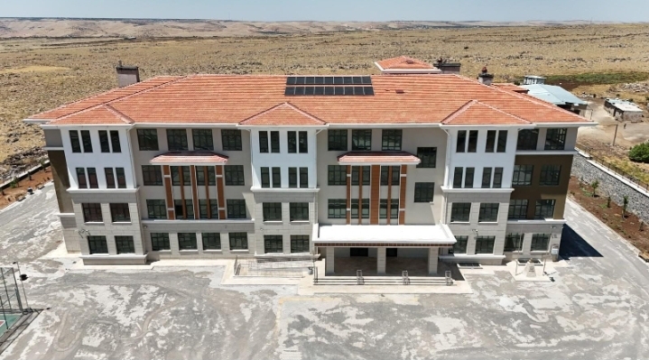 Şanlıurfa’da eğitime dev yatırım: 70 yeni proje hayata eçiyor!