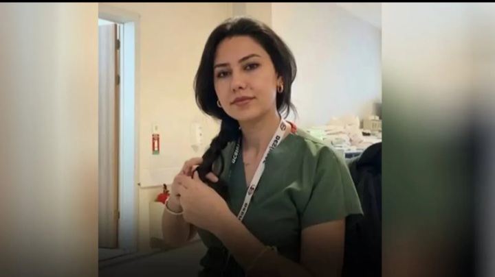 Şanlıurfa Barosu’ndan Hemşire İkra Avcı için açıklama