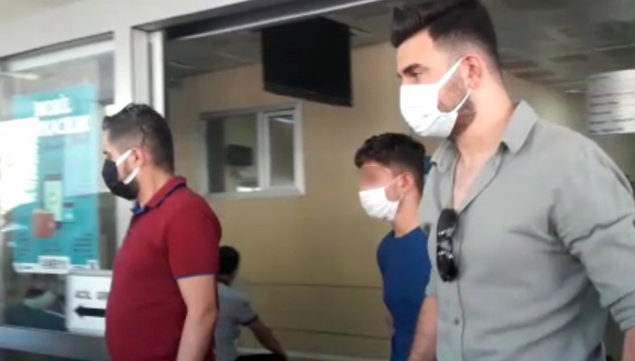 Şanlıurfa'da cinsel istismar iddiası!