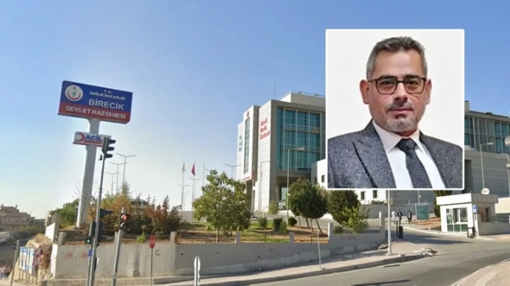 Kayıp ilanı verildi! Şanlıurfa’daki hastane personelinden haber alınamıyor!