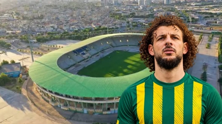 Şanlıurfaspor, kadrosuna Sedat Dursun’u kattı