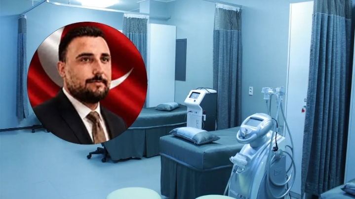 Şanlıurfa’da ultrason için 3 ay sonrasına randevu! Eroğlu tepki gösterdi