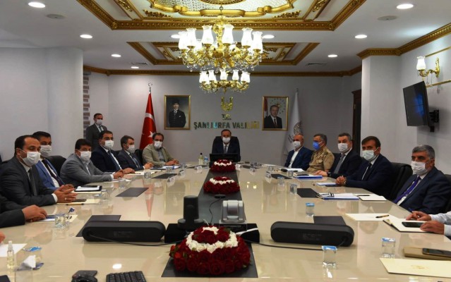 Uyuşturucu ile mücadelede yeni dönem başlıyor