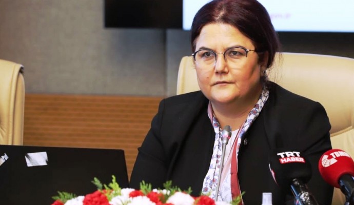 Bakan Yanık’ın  Şanlıurfa programı belli oldu