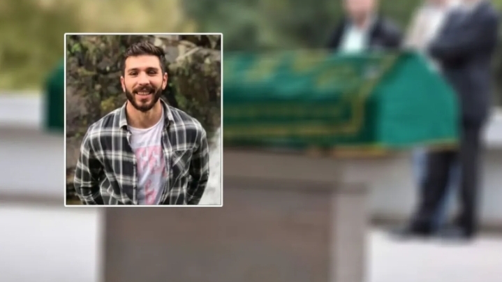 Şanlıurfalı polis memuru kazada hayatını kaybetti