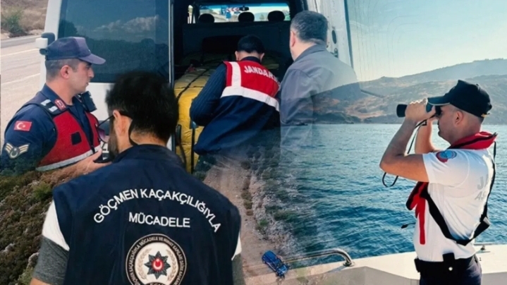 Urfa da listede! Operasyonlar düzenlendi