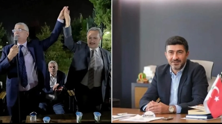 Polat’tan Şanlıurfa’yı dizayn etmek isteyenlere tepki!