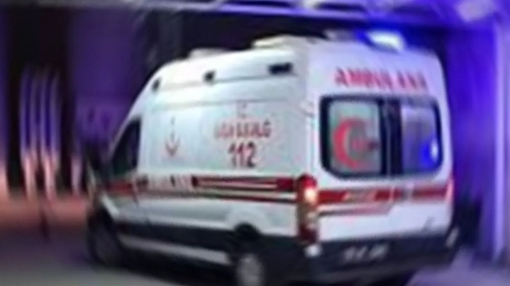 Komşu kentte katliam gibi kaza! 7 ölü, 13 yaralı