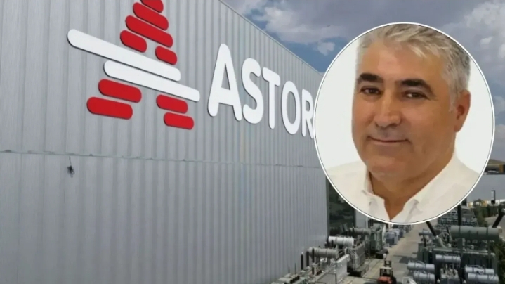 Astor Enerji'den soruşturma açıklaması: Tedbir kararları kaldırıldı!