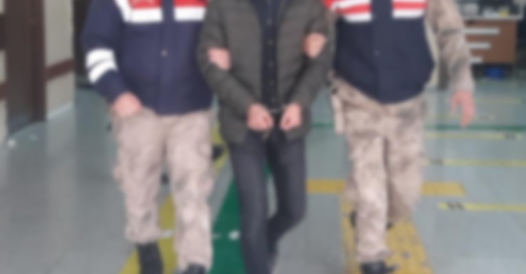 Şanlıurfa’da PKK/YPG üyesi 2 kişi tutuklandı