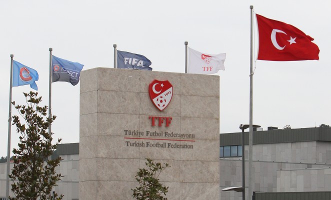 TFF transfer dönemlerinin bitiş tarihini uzattı