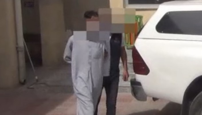 DEAŞ’ın sözde yöneticisi Şanlıurfa’da yakalandı  