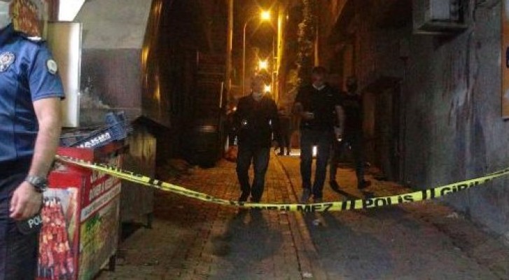 Polise silahlı saldırı düzenleyen şahıslar yakalandı